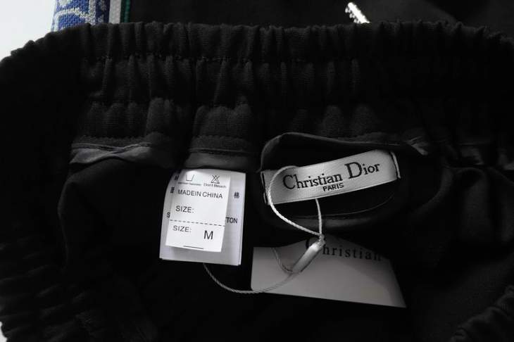 Dior Short Pants _SKUDiorS-2XLattrD24017155